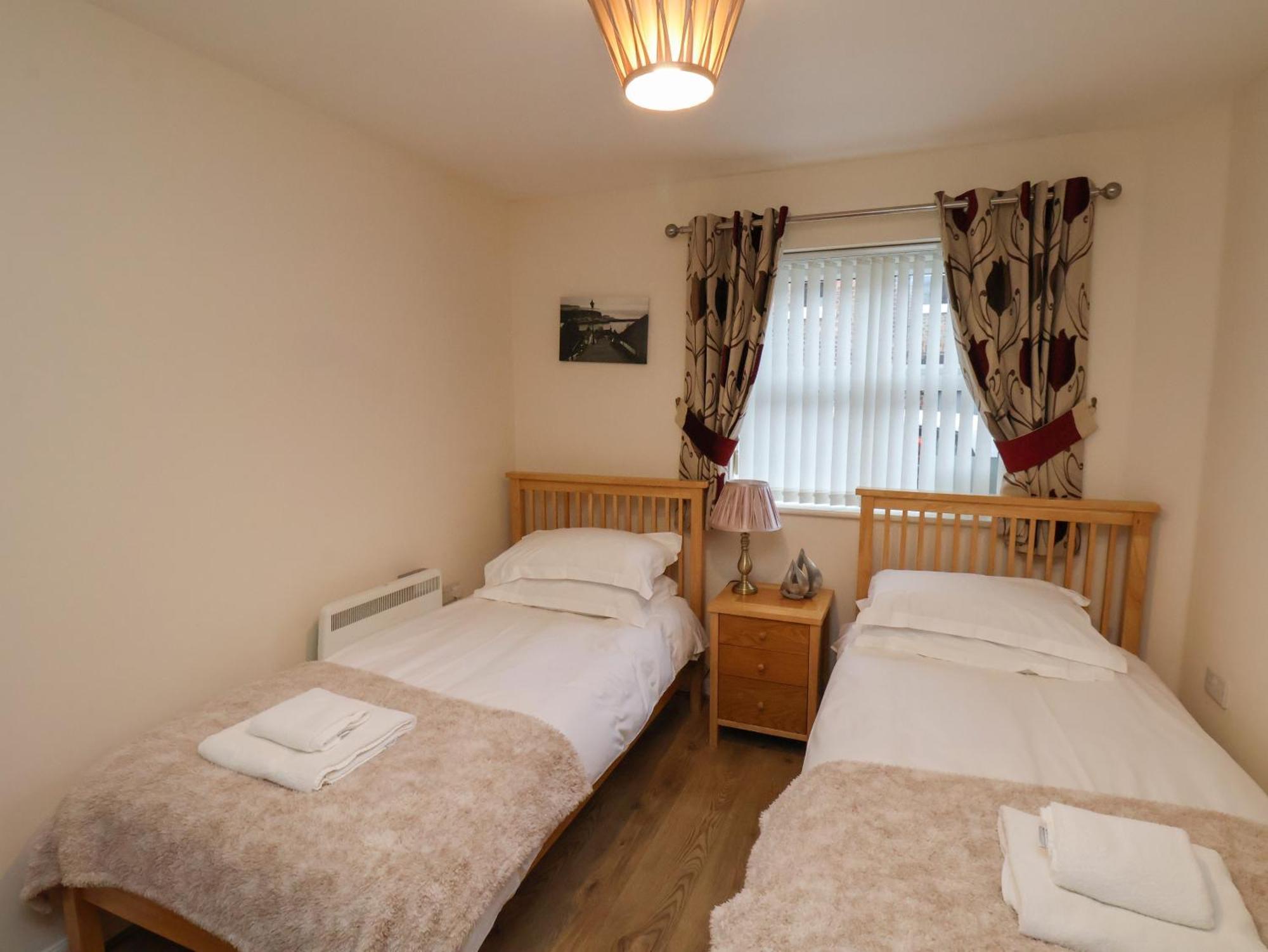 Cadliam Daire Whitby Dış mekan fotoğraf