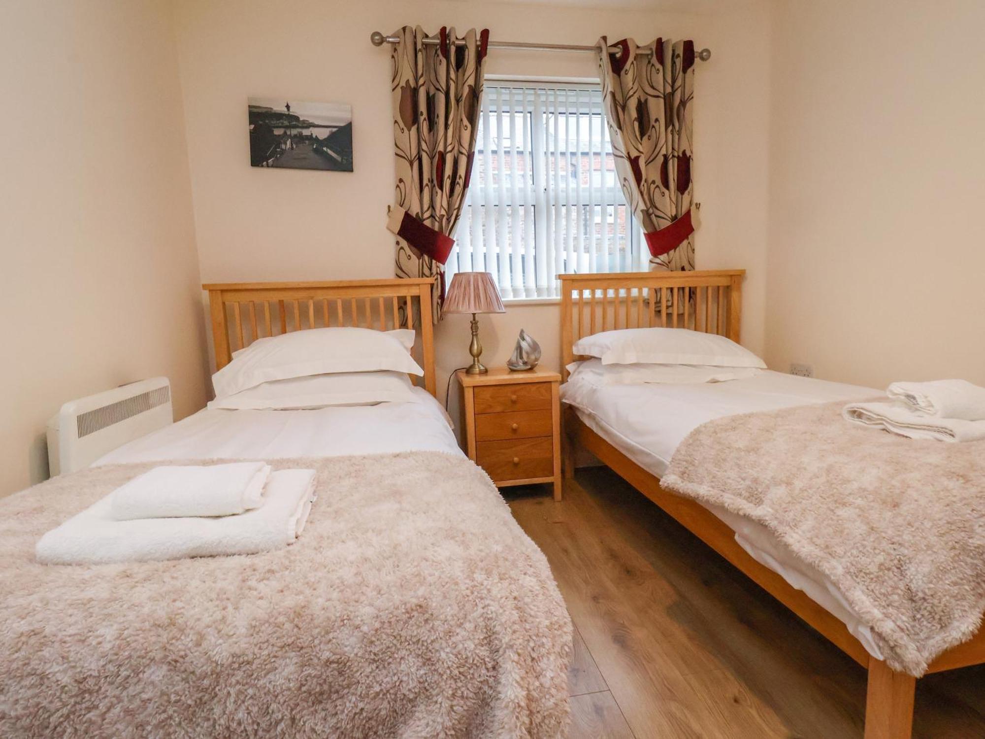 Cadliam Daire Whitby Dış mekan fotoğraf